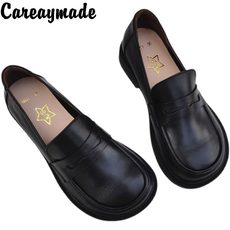 Women'S Fashion Walking Shoes - Careaymade-scarpe Casual da donna Slip on