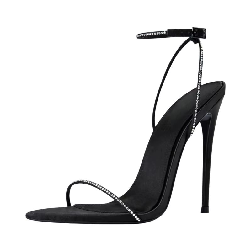 Fashion Women Belt - MKKHOU Scarpe con Tacco a Spillo