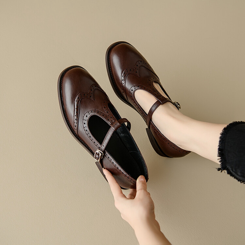 Women'S Fashion Walking Shoes - Nuove décolleté da donna autunno/primavera scarpe