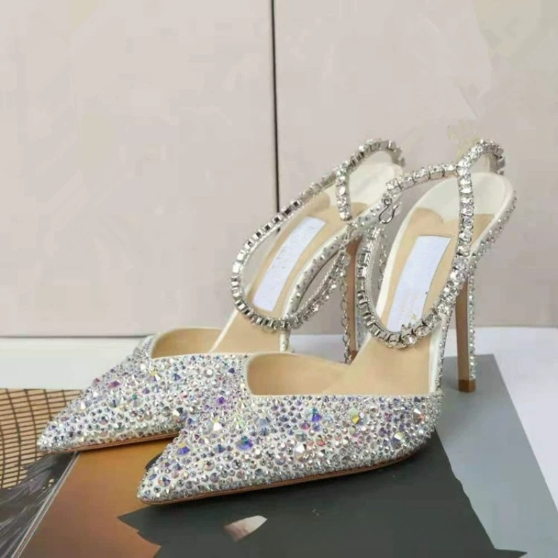 Women'S Fashion Jewellery - Nuove Scarpe Estive da Donna con