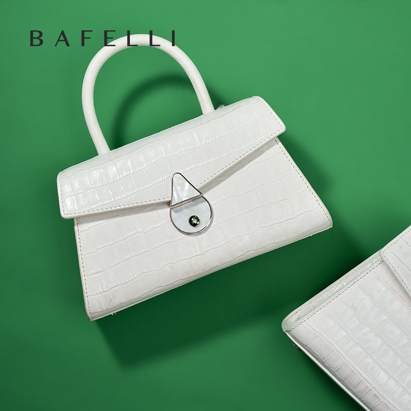 Women'S Fashion Trends Summer 2025 - BAFELLI 2025 NUOVA borsa da DONNA