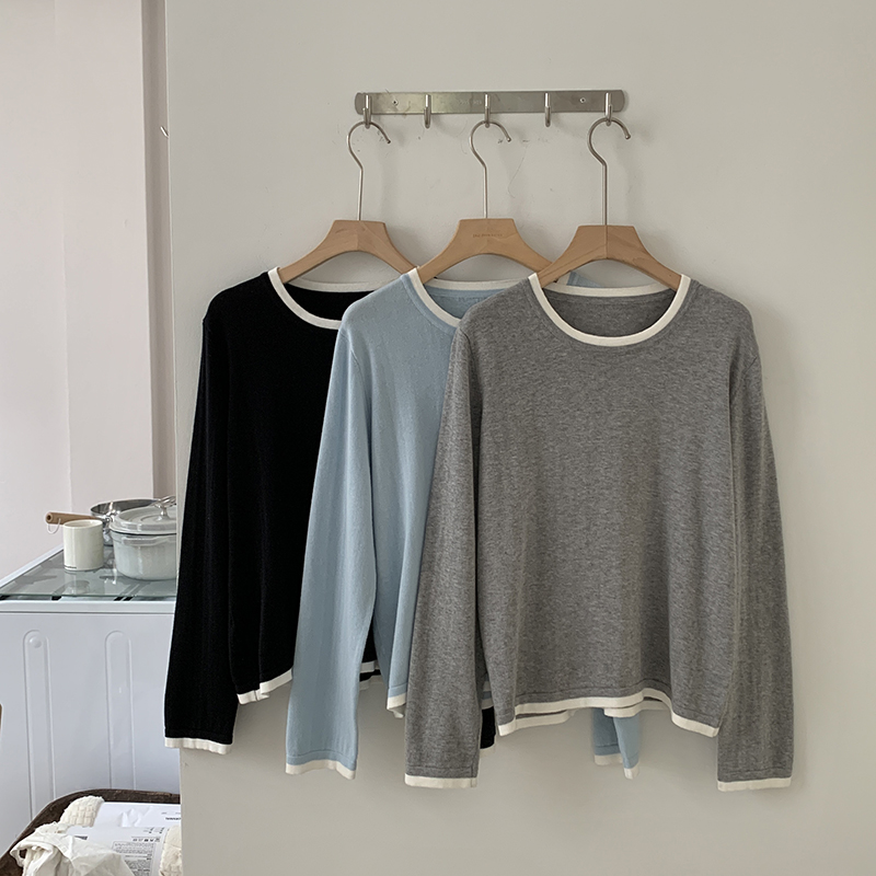 Women Fashion Styles - Camicia da Donna 100% Cotone con
