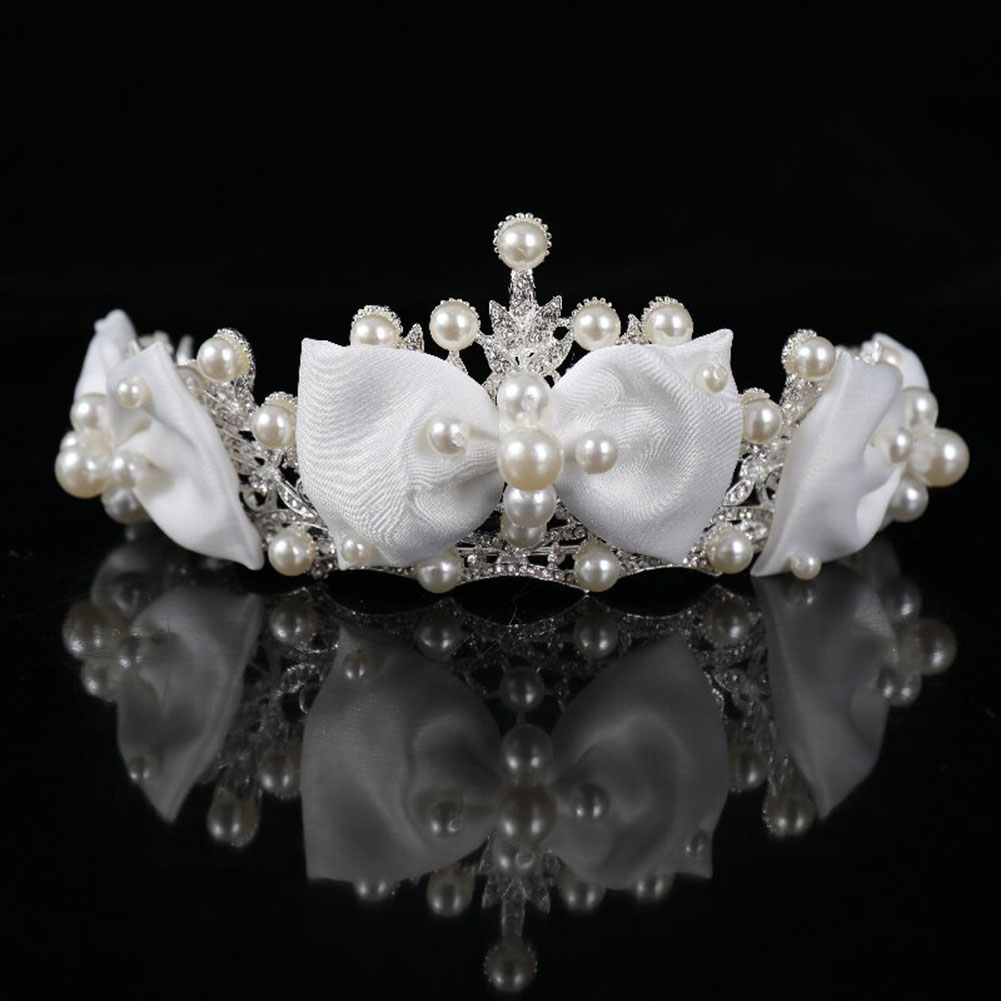 Women Queen Fashion - Corona da Sposa, Fascia per Capelli