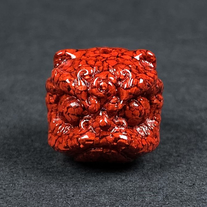Women'S Fashion Jewellery - 10 pz Perle di Cristallo di