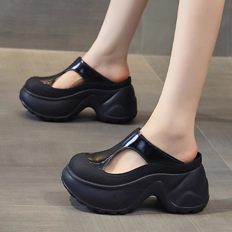 Women'S Fashion Walking Shoes - Sandali da donna, ciabatte Cloud, infradito,