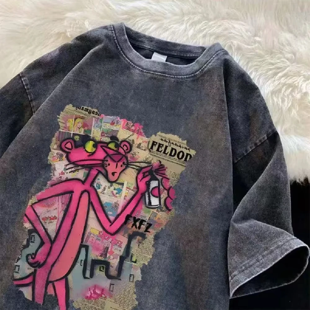 2025 T-shirt vintage lavaggio  - Women'S Fashion Trends Summer 2025 recensione e prezzo