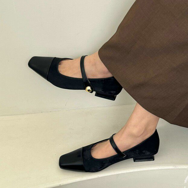 Scarpe Mary Jane da Donna Eleg - Women'S Fashion Walking Shoes recensione e prezzo
