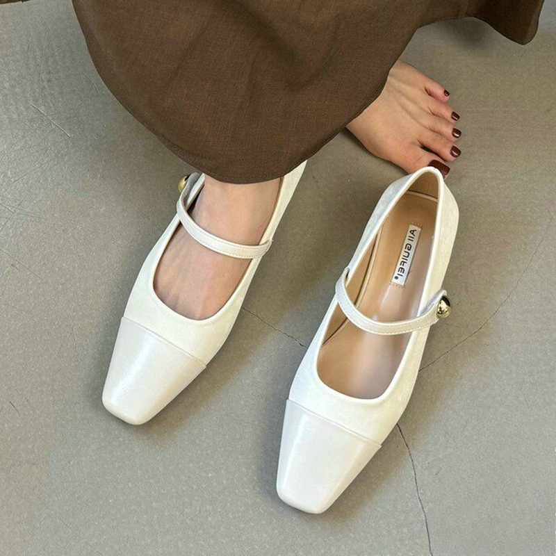 Scarpe Mary Jane da Donna Eleg - Women'S Fashion Walking Shoes recensione e prezzo
