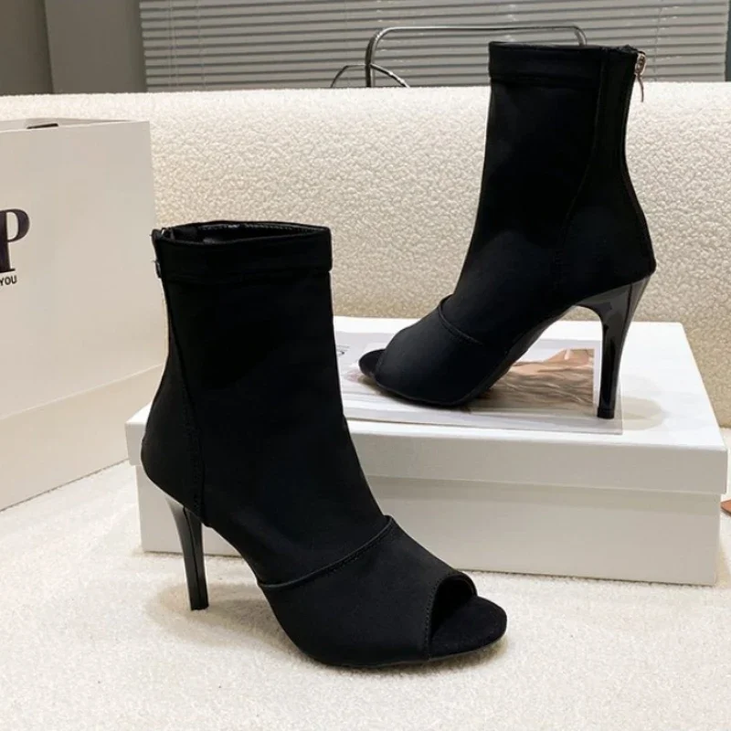 2025 Scarpe da ballo latino da - Women'S Fashion Boots recensione e prezzo
