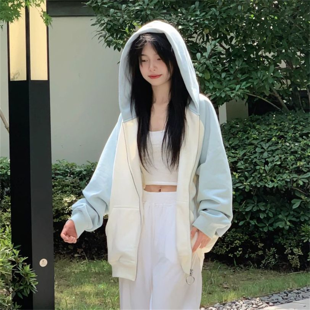 2025 Nuova felpa con cappuccio - Women'S Fashion Trends Summer 2025 recensione e prezzo