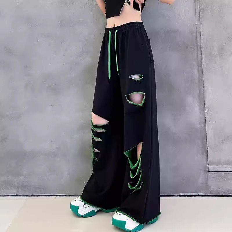 Pantaloni da donna a gamba lar - Women'S Fashion Trends Summer 2025 recensione e prezzo