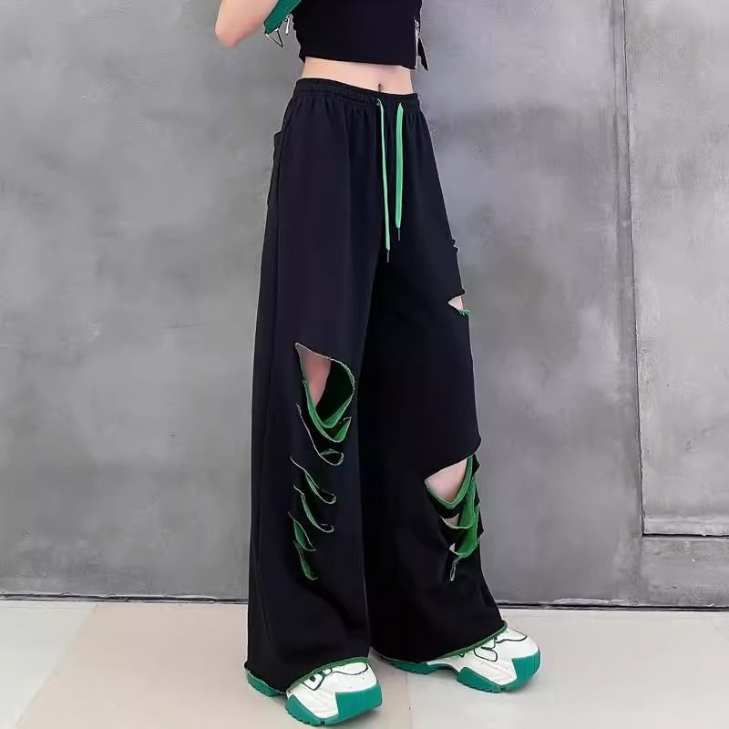 Pantaloni da donna a gamba lar - Women'S Fashion Trends Summer 2025 recensione e prezzo