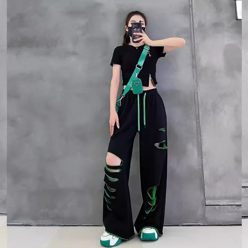 Pantaloni da donna a gamba lar - Women'S Fashion Trends Summer 2025 recensione e prezzo