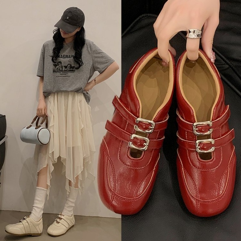 Mocassini da Donna alla Moda c - Women'S Fashion Walking Shoes recensione e prezzo