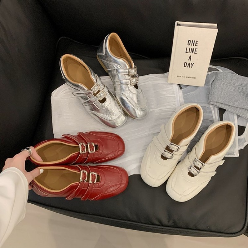 Mocassini da Donna alla Moda c - Women'S Fashion Walking Shoes recensione e prezzo