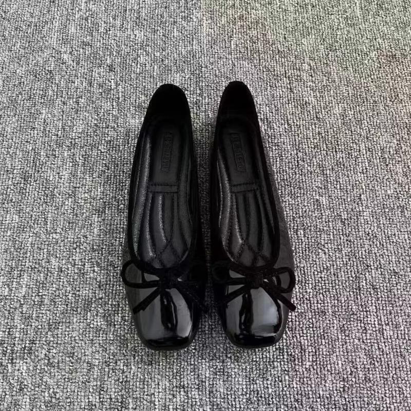 Ballerine da Donna con Punta Q - Women'S Fashion Walking Shoes recensione e prezzo