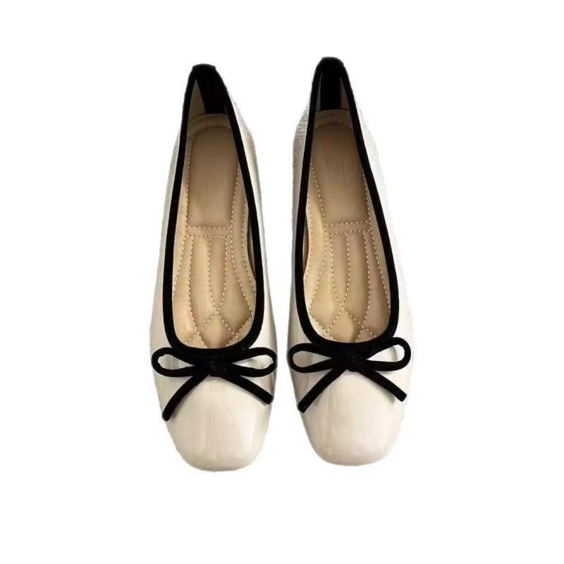 Ballerine da Donna con Punta Q - Women'S Fashion Walking Shoes recensione e prezzo