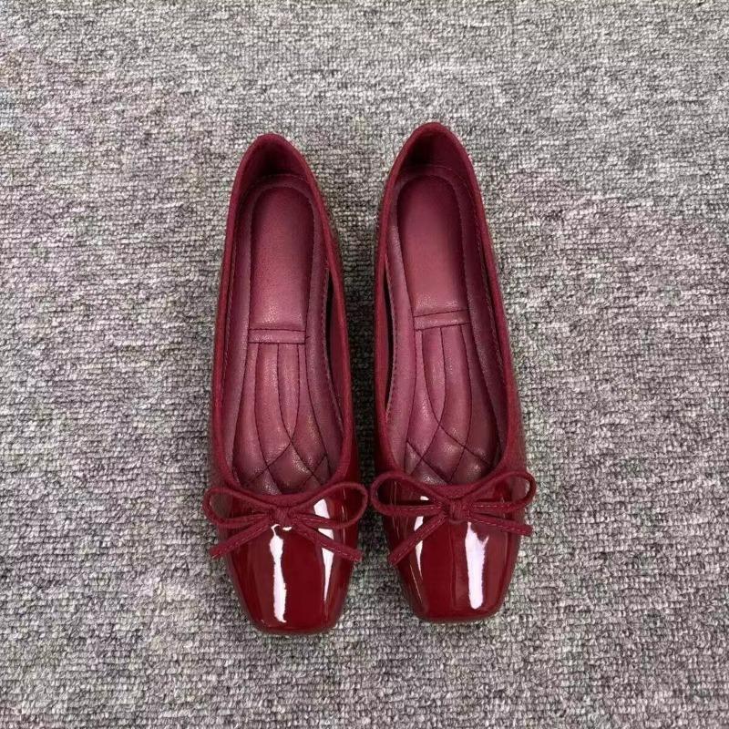 Ballerine da Donna con Punta Q - Women'S Fashion Walking Shoes recensione e prezzo