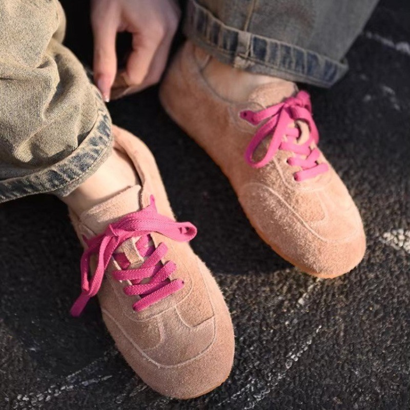 Appartamenti Scarpe da ginnast - Women'S Fashion Trends Summer 2025 recensione e prezzo