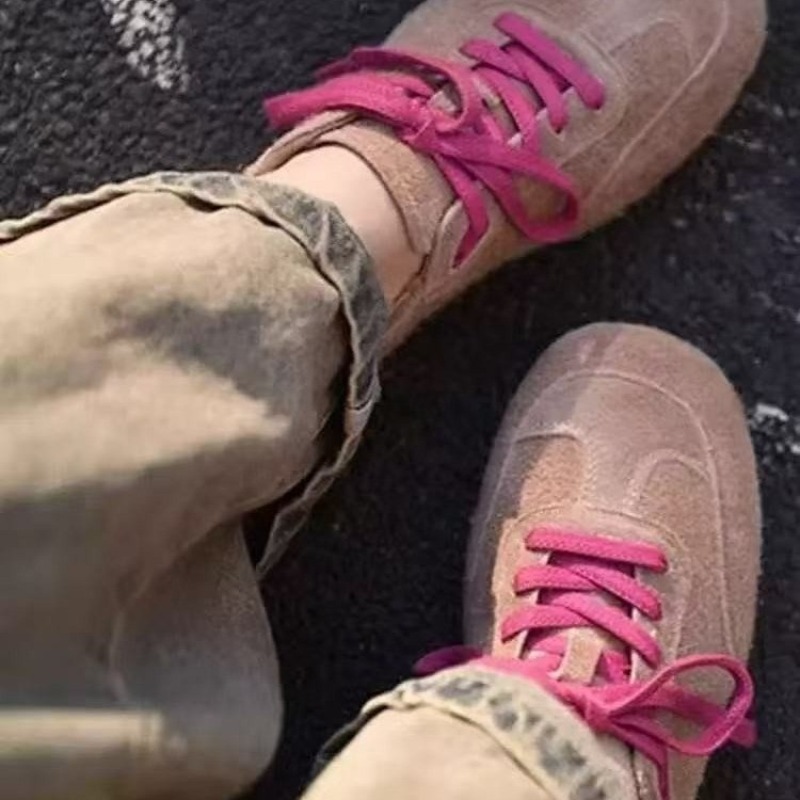 Appartamenti Scarpe da ginnast - Women'S Fashion Trends Summer 2025 recensione e prezzo