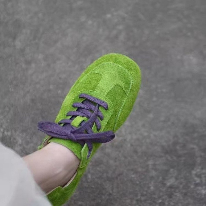 Appartamenti Scarpe da ginnast - Women'S Fashion Trends Summer 2025 recensione e prezzo
