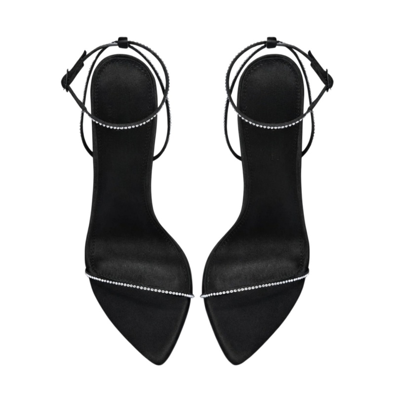 MKKHOU Scarpe con Tacco a Spil - Fashion Women Belt recensione e prezzo