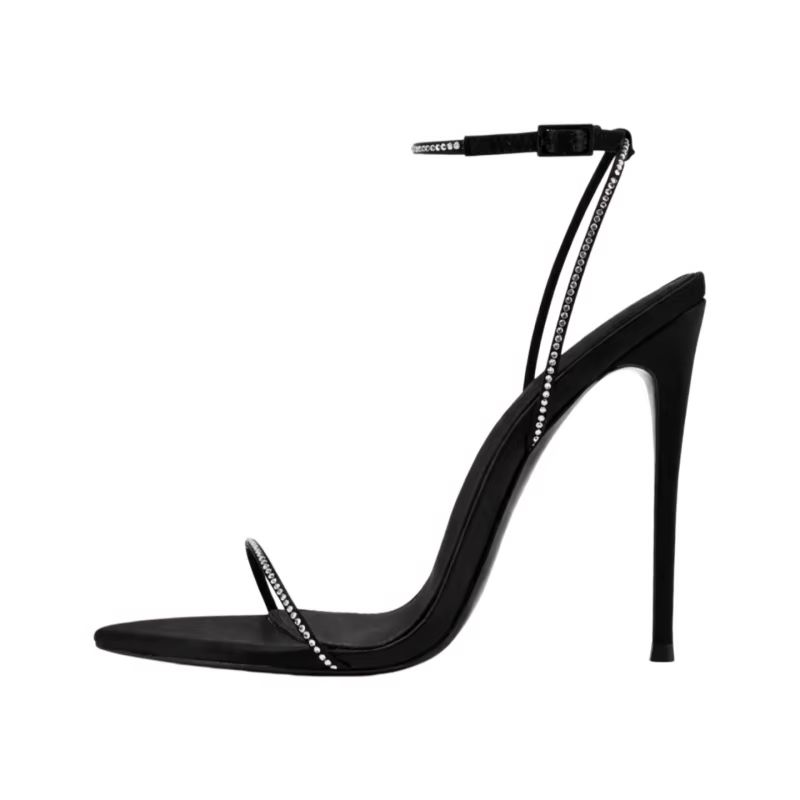 MKKHOU Scarpe con Tacco a Spil - Fashion Women Belt recensione e prezzo