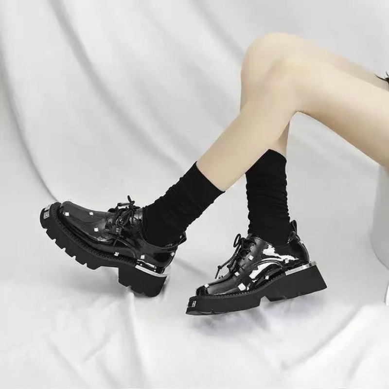 Mocassini da donna Piattaforma - Women'S Fashion Trends Summer 2025 recensione e prezzo