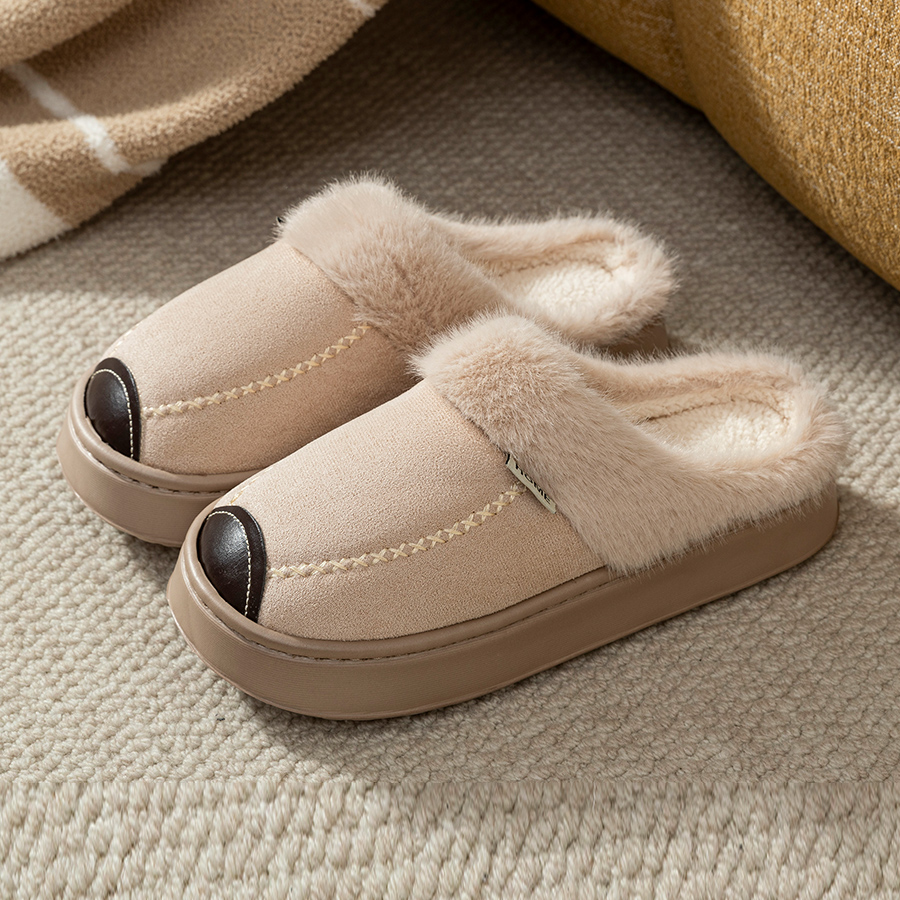 Pantofole in peluche da donna  - Women'S Fashion Boots recensione e prezzo