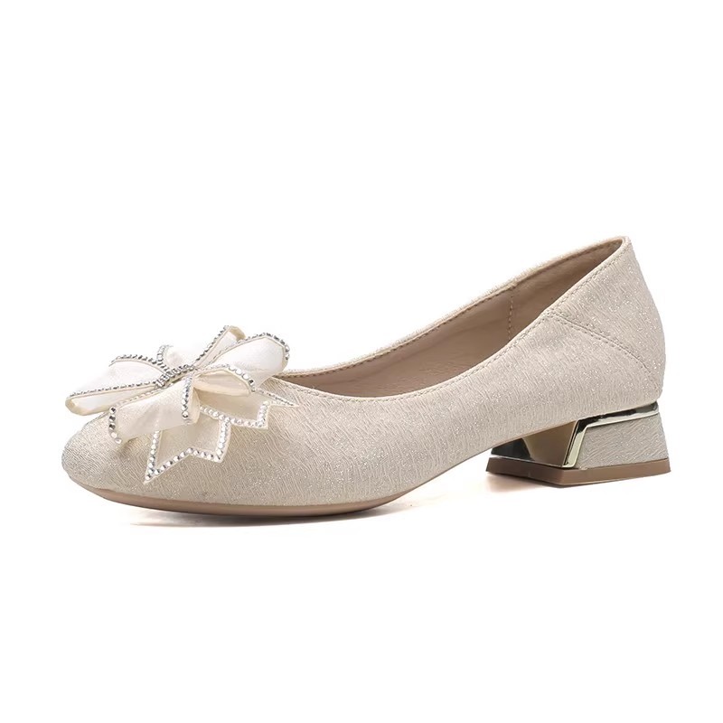 Scarpe da sposa basse con suol - Women'S Fashion Walking Shoes recensione e prezzo