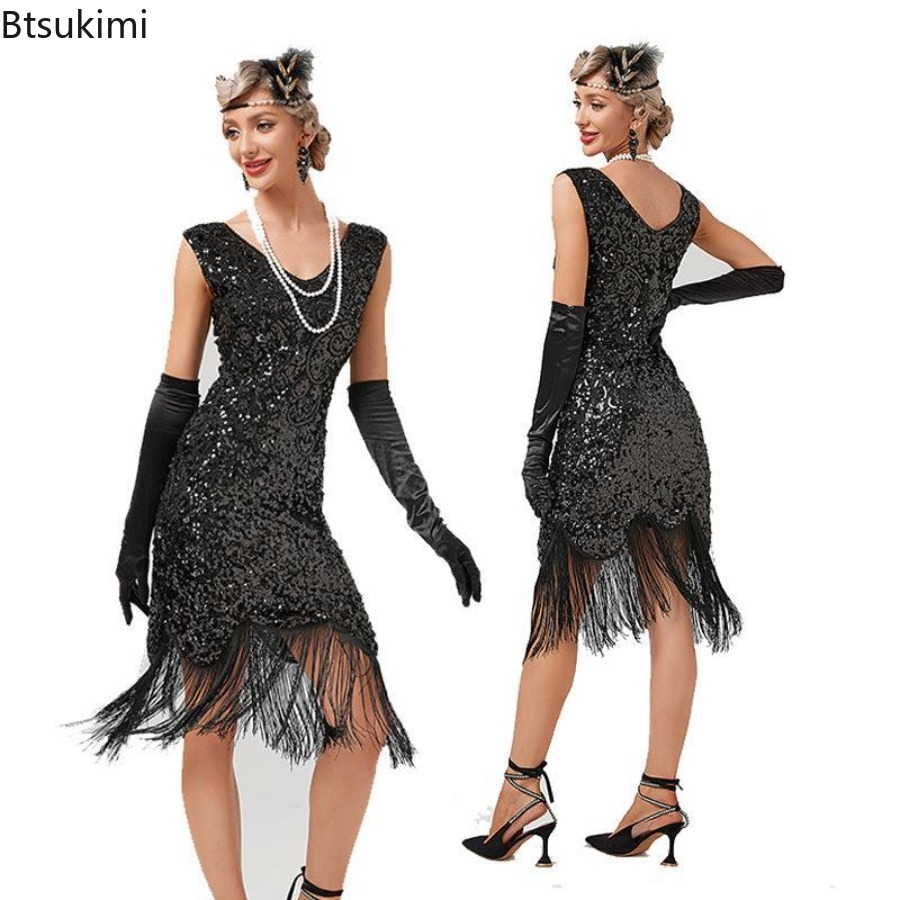 Abiti da Donna Stile Anni '20  - Women'S Fashion Of The 1920S recensione e prezzo