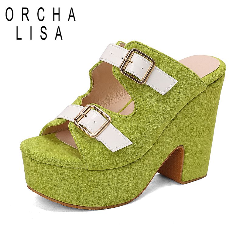 ORCHA LISA 2025 Sandali femmin - Fashion Women Belt recensione e prezzo