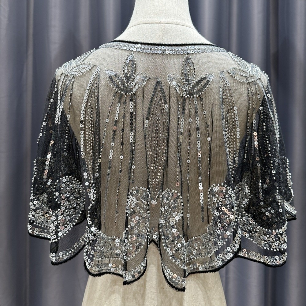 Sciarpa Vintage Anni '20 Stile - Women'S Fashion Of The 1920S recensione e prezzo