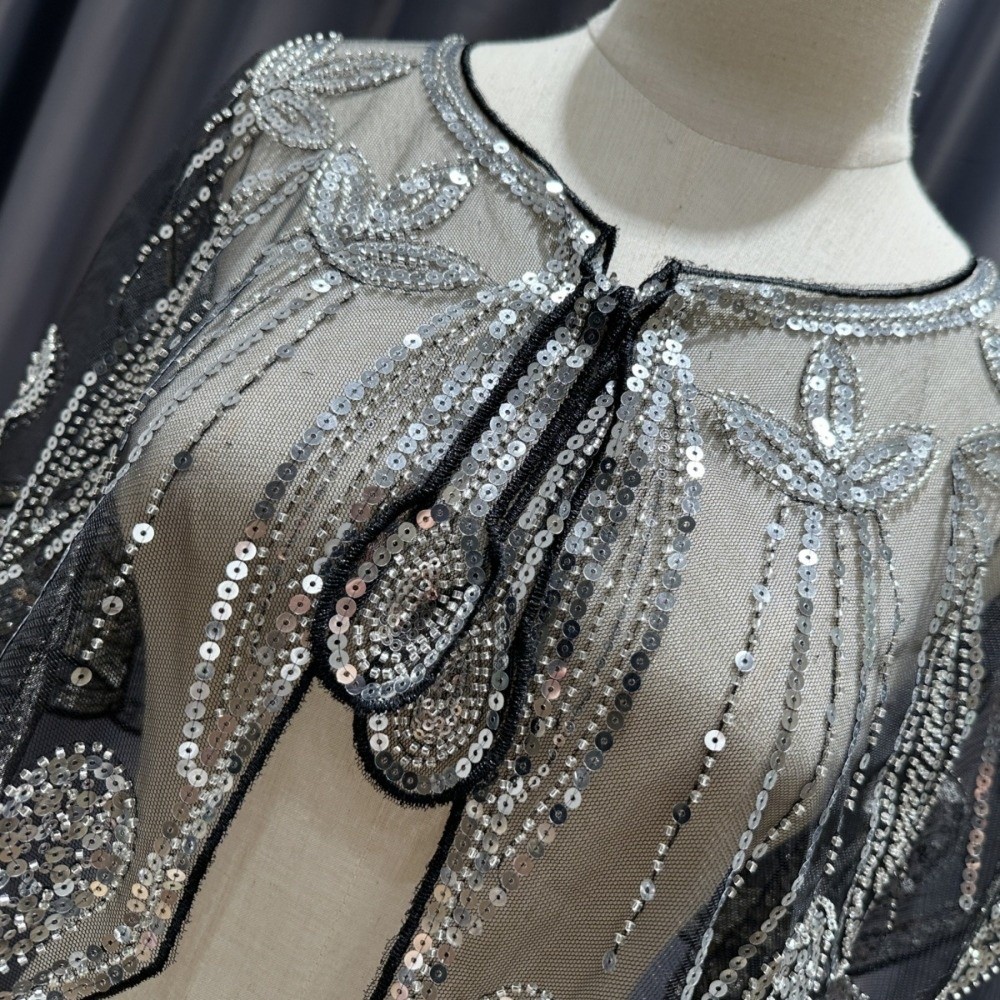 Sciarpa Vintage Anni '20 Stile - Women'S Fashion Of The 1920S recensione e prezzo