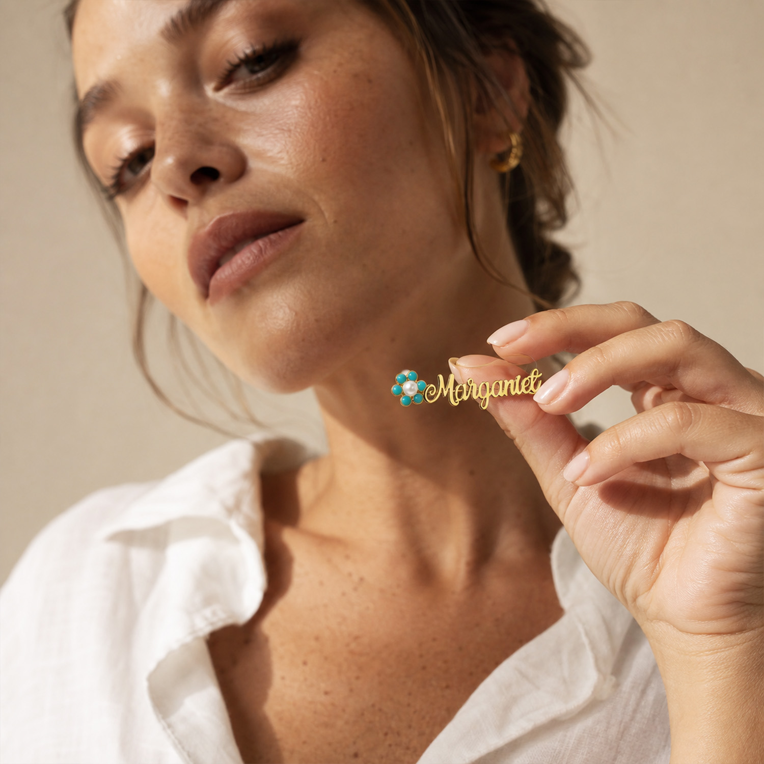 Spilla Personalizzata con Nome - Women Fashion Dress Names recensione e prezzo