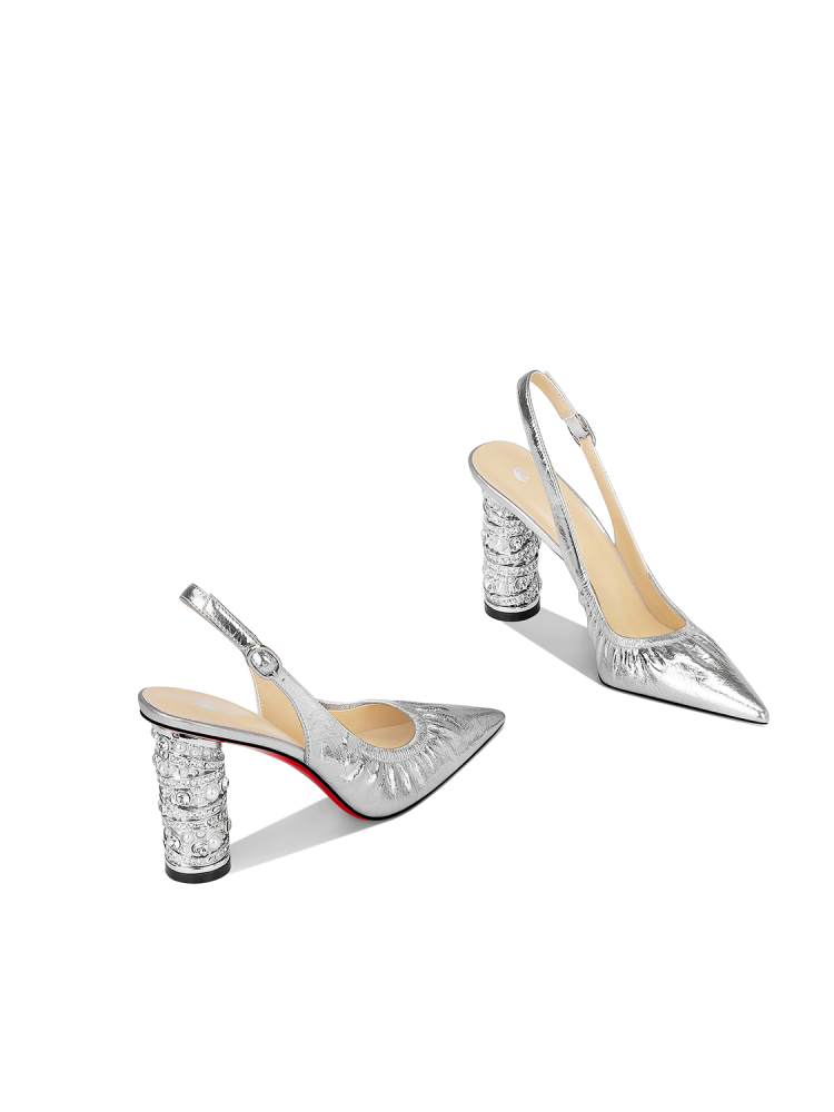 2025 Scarpe da donna con tacco - Women'S Fashion Trends Summer 2025 recensione e prezzo