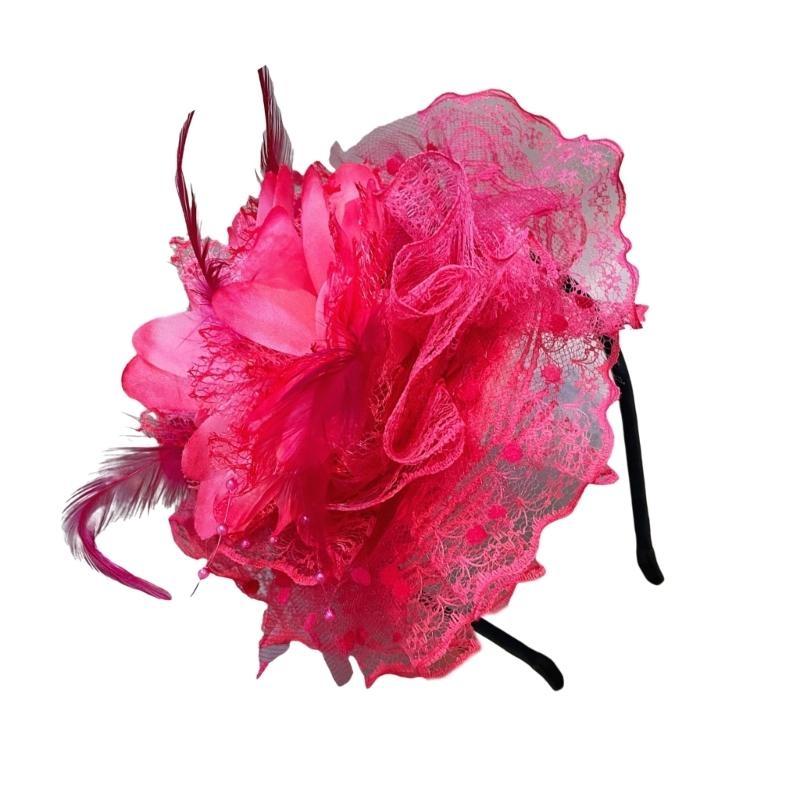 A52E Capelli fiori in pizzo pe - Women'S Fashion Of The 1920S recensione e prezzo