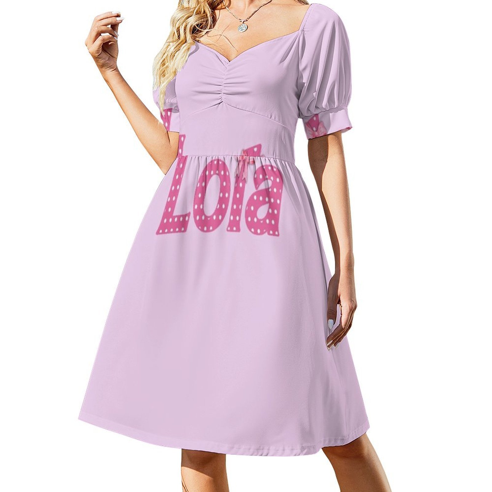 Nome Lola di Callisc Abito Boh - Women Fashion Dress Names recensione e prezzo