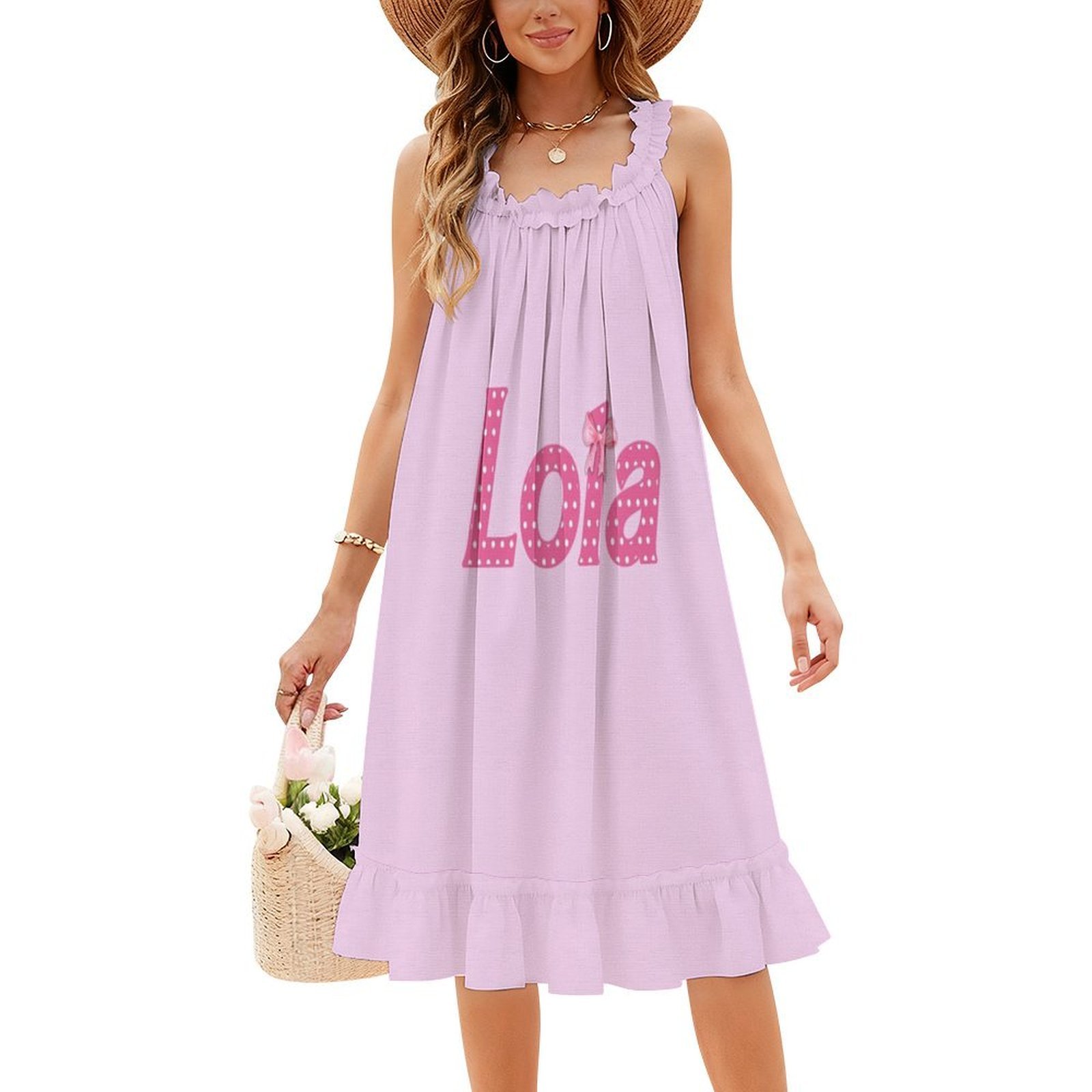 Nome Lola di Callisc Abito Boh - Women Fashion Dress Names recensione e prezzo