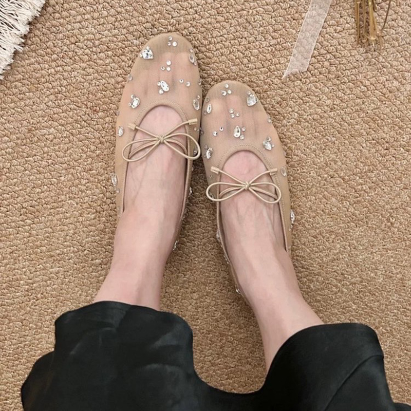 Eleganti Scarpe Estive da Donn - Women'S Fashion Walking Shoes recensione e prezzo