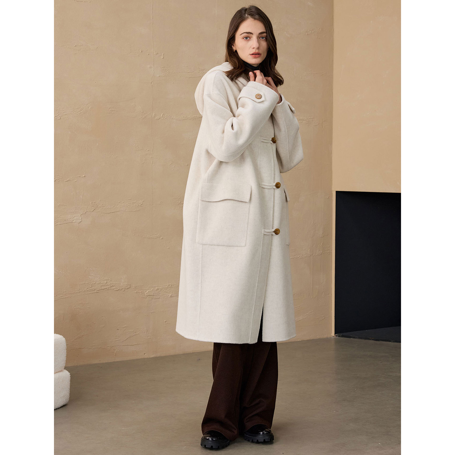 Blazer da Donna Allingentle in - Women'S Fashion Jackets recensione e prezzo