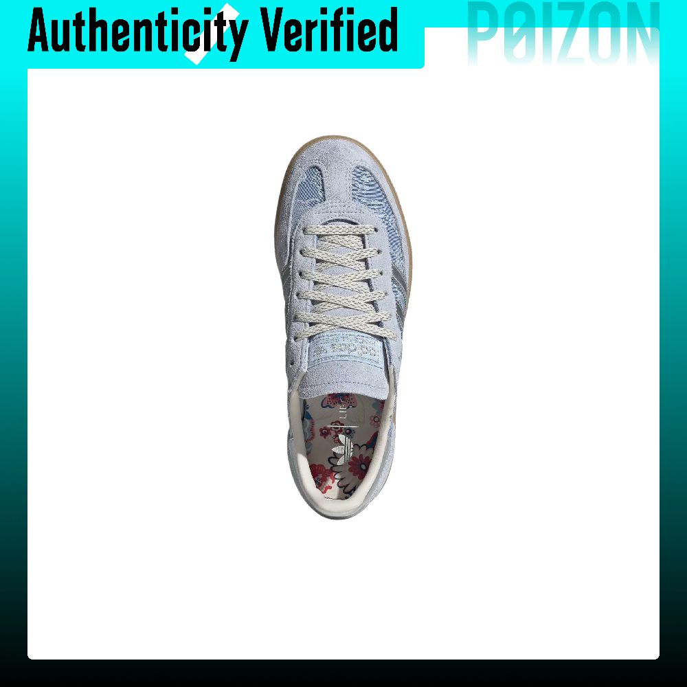Adidas Originals HANDBALL SPEZ - Adidas Shoes Gazelle recensione e prezzo