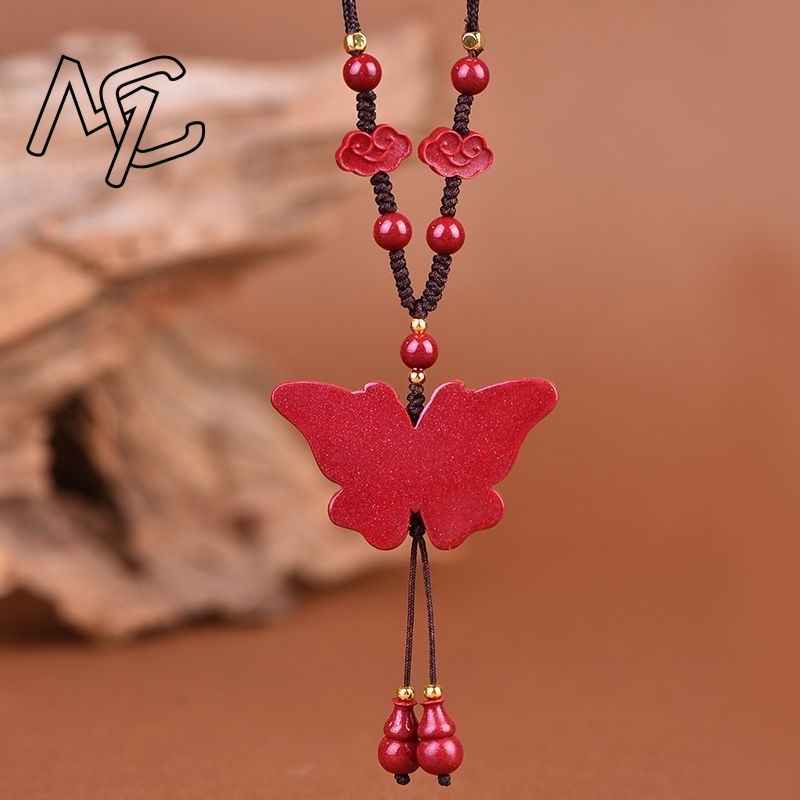Moda Cinabro Rosso Giada Farfa - Women'S Fashion Jewellery recensione e prezzo