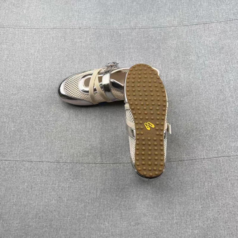 Nuove Sneakers Intrecciate con - Women'S Fashion Walking Shoes recensione e prezzo