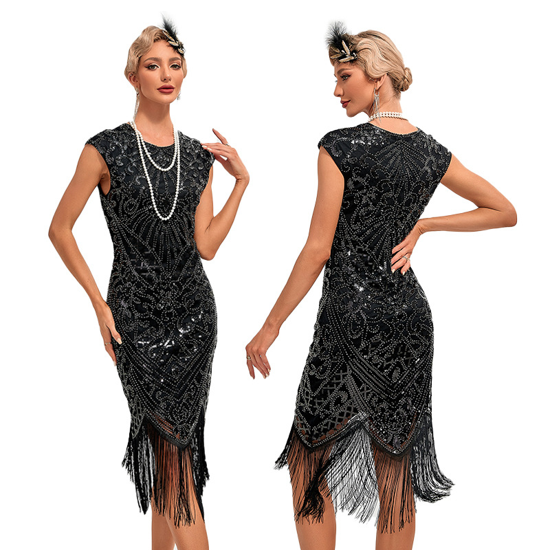 Abito Retrò Anni '20 Stile Gre - Women'S Fashion Of The 1920S recensione e prezzo