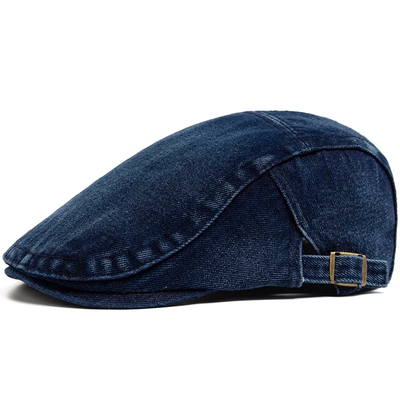 Berretto Regolabile in Cotone  - Women Fashion Nz recensione e prezzo