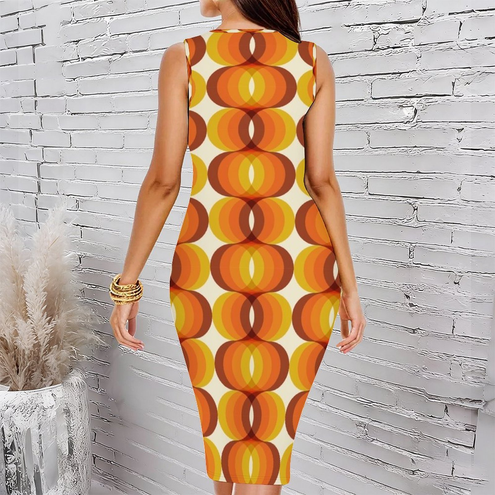 Gonna a fascia aderente con mo - Women'S Fashion In The 1960S recensione e prezzo