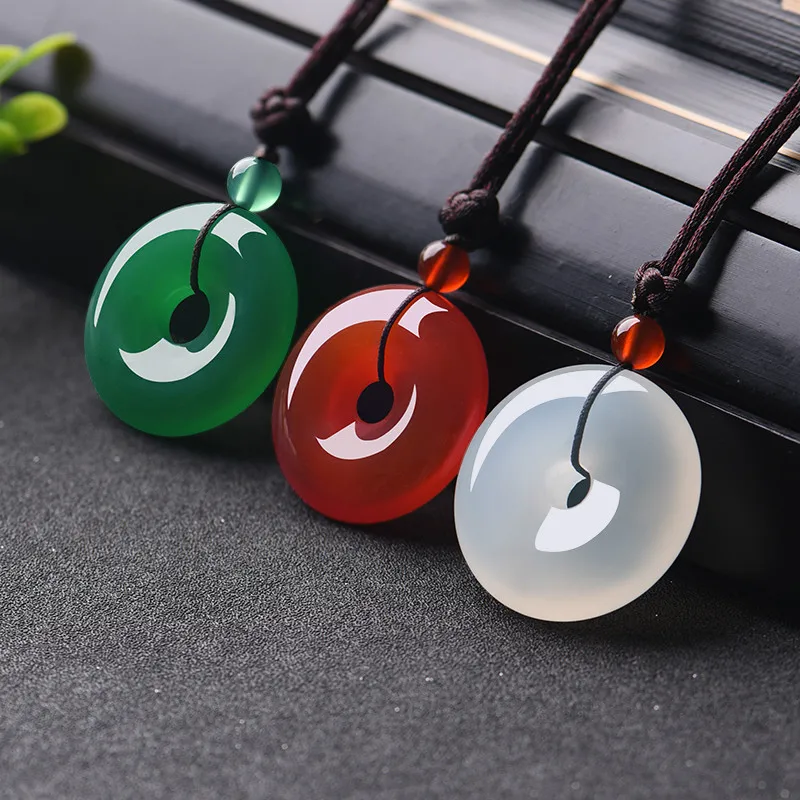 Collana con ciondolo a ciambel - Women'S Fashion Jewellery recensione e prezzo