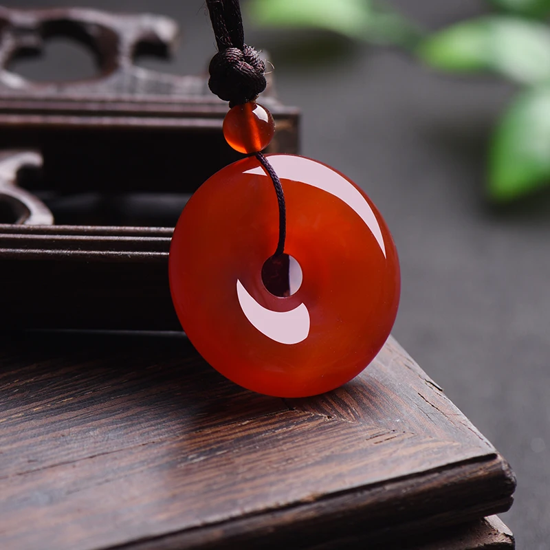 Collana con ciondolo a ciambel - Women'S Fashion Jewellery recensione e prezzo