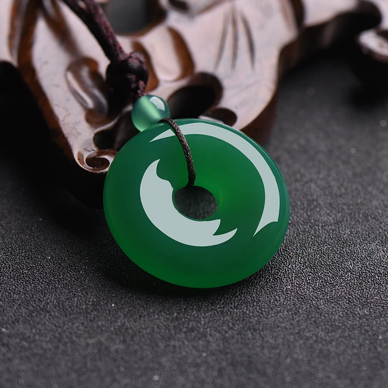 Collana con ciondolo a ciambel - Women'S Fashion Jewellery recensione e prezzo